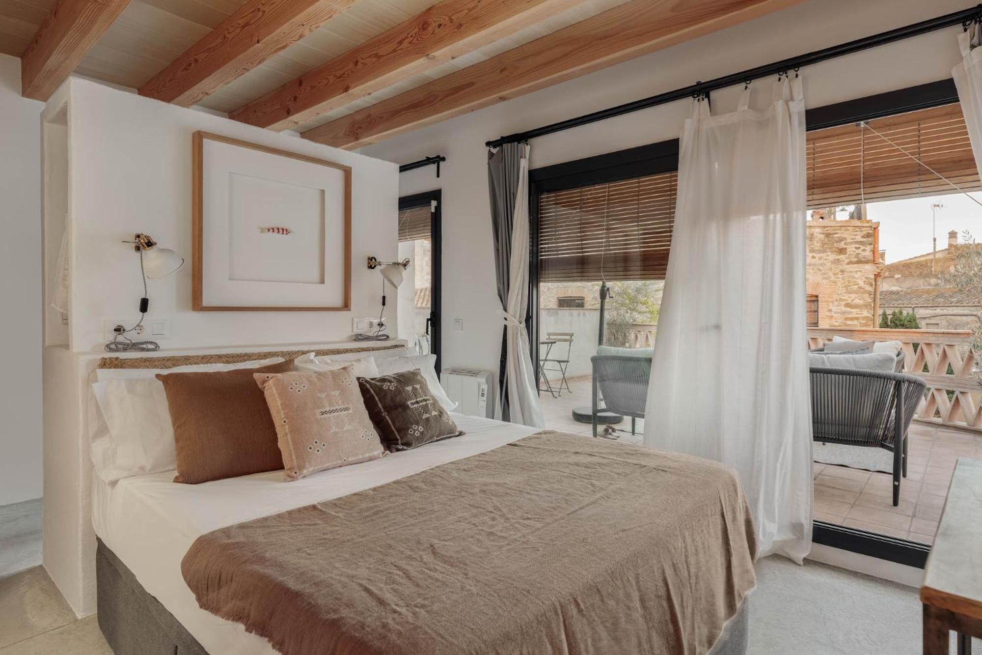 Casa Gualta Golf Emporda Costa Brava Villa Екстериор снимка
