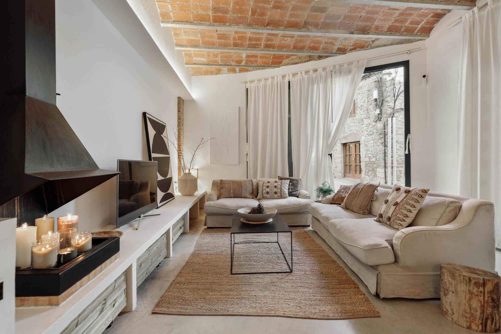 Casa Gualta Golf Emporda Costa Brava Villa Екстериор снимка