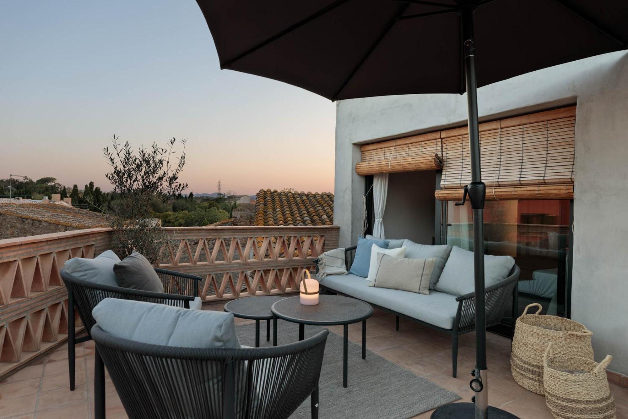 Casa Gualta Golf Emporda Costa Brava Villa Екстериор снимка