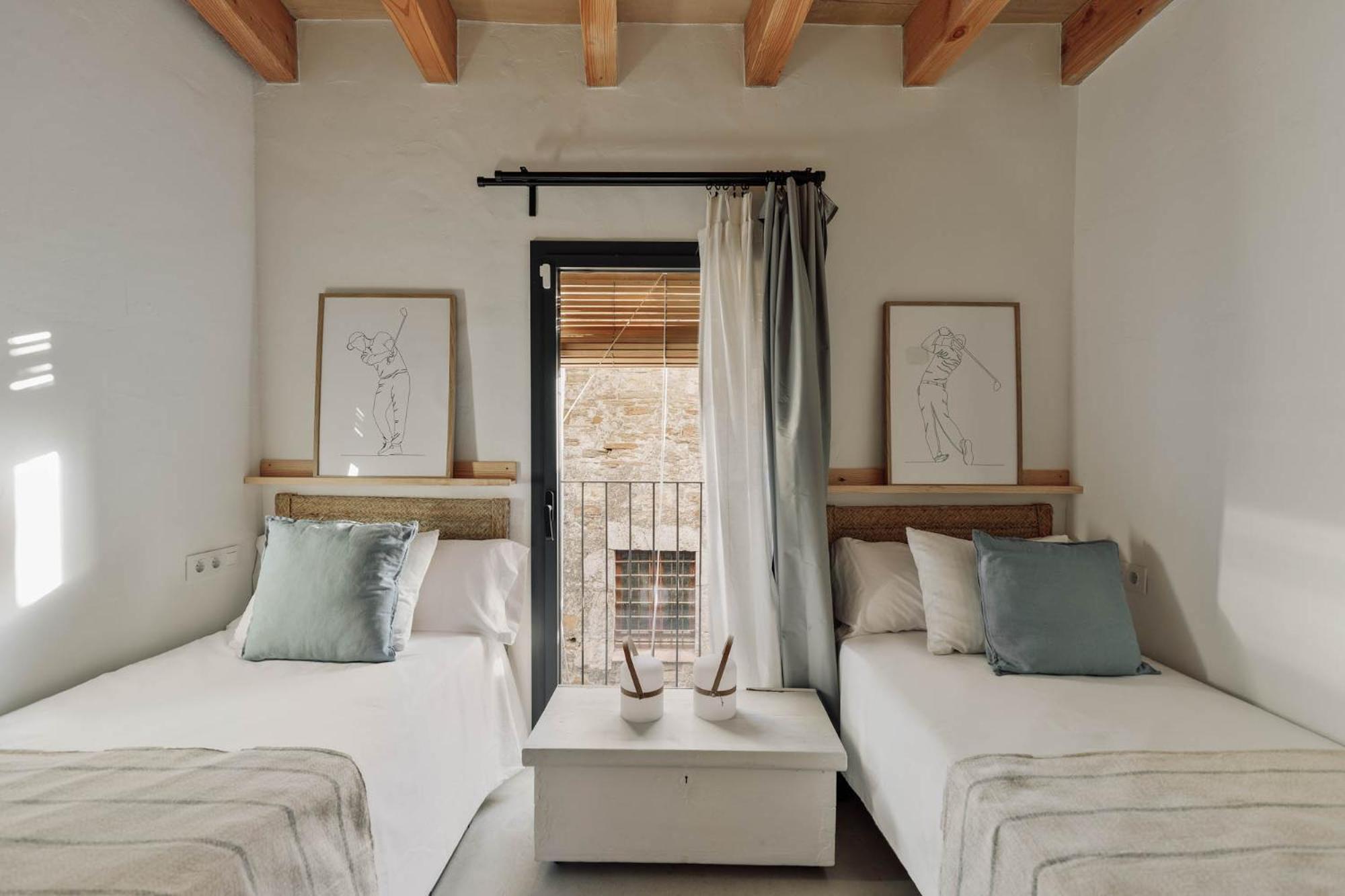 Casa Gualta Golf Emporda Costa Brava Villa Екстериор снимка