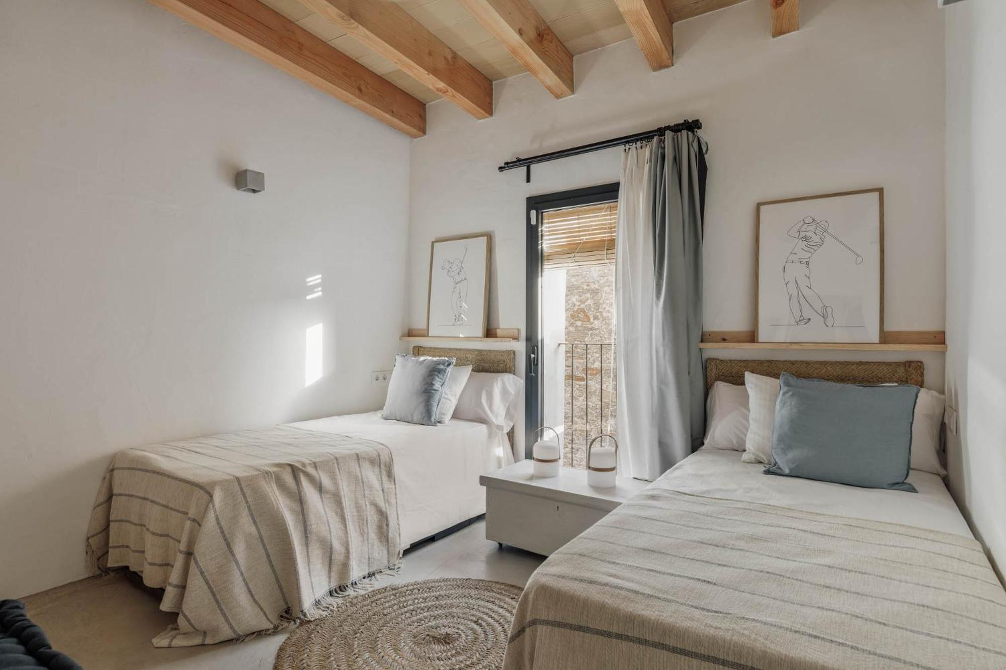 Casa Gualta Golf Emporda Costa Brava Villa Екстериор снимка