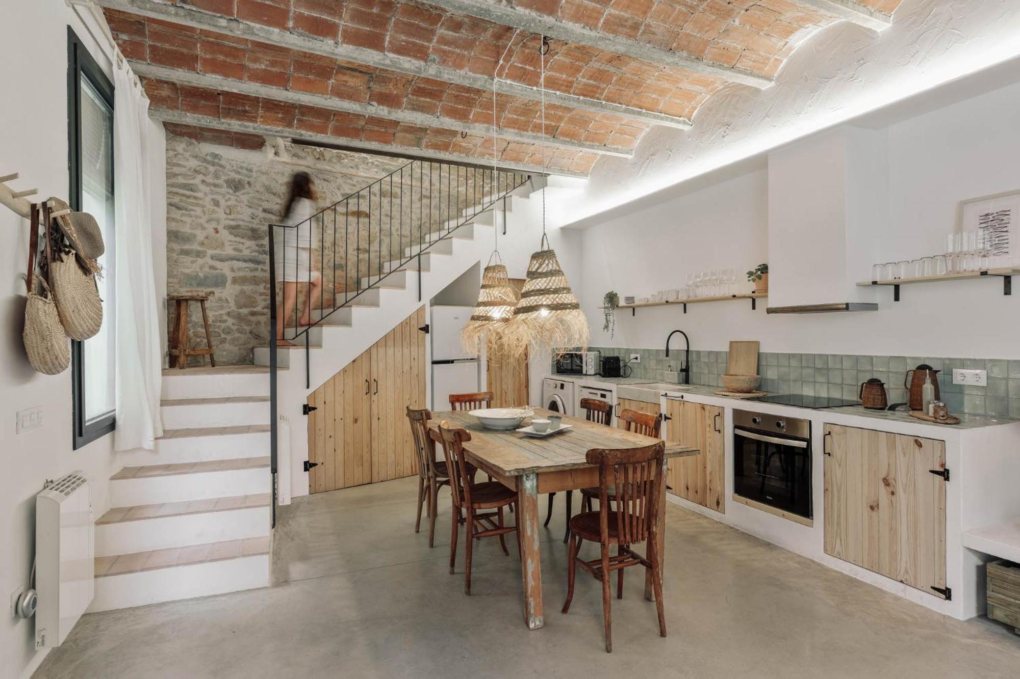Casa Gualta Golf Emporda Costa Brava Villa Екстериор снимка