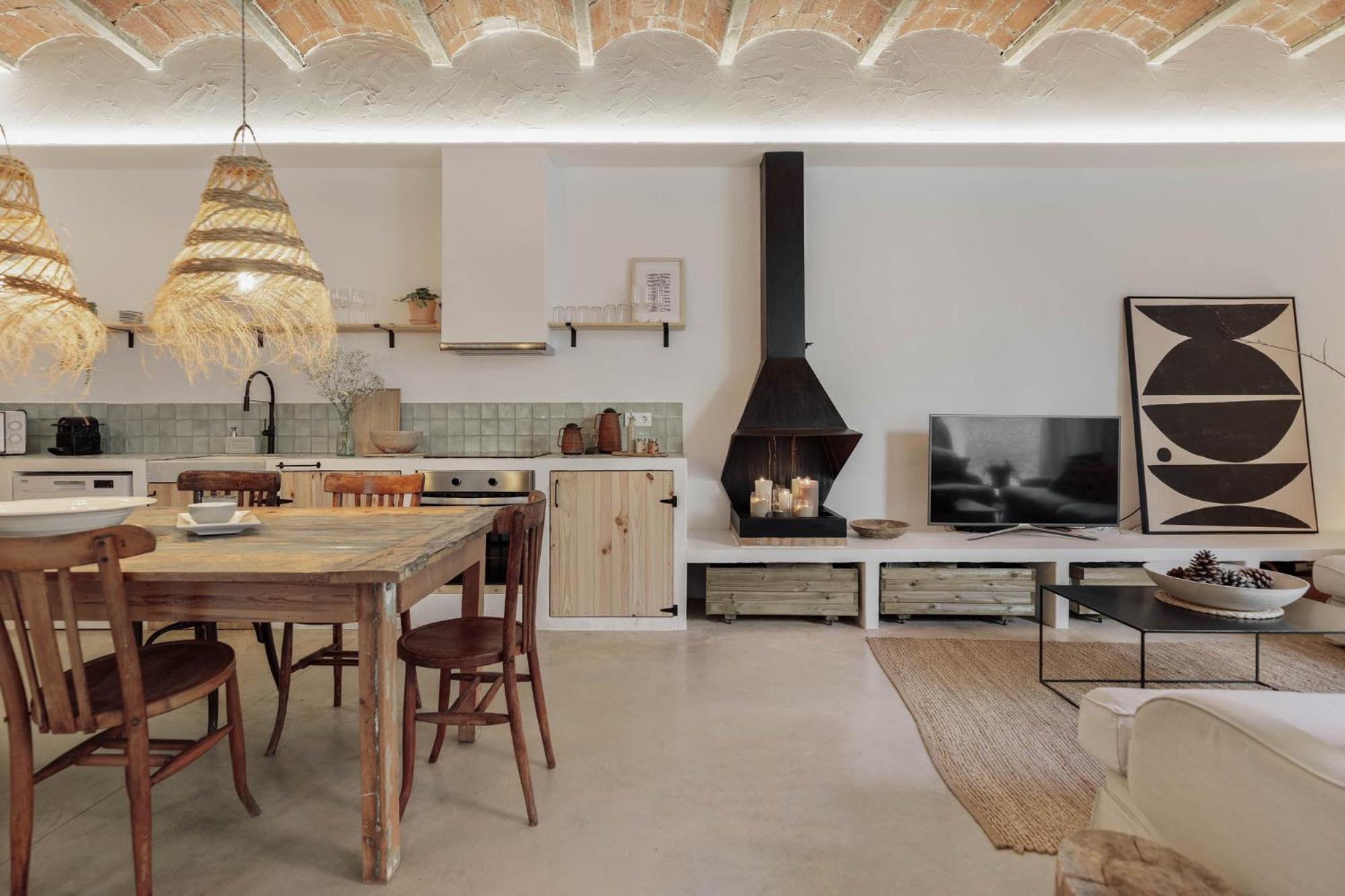 Casa Gualta Golf Emporda Costa Brava Villa Екстериор снимка