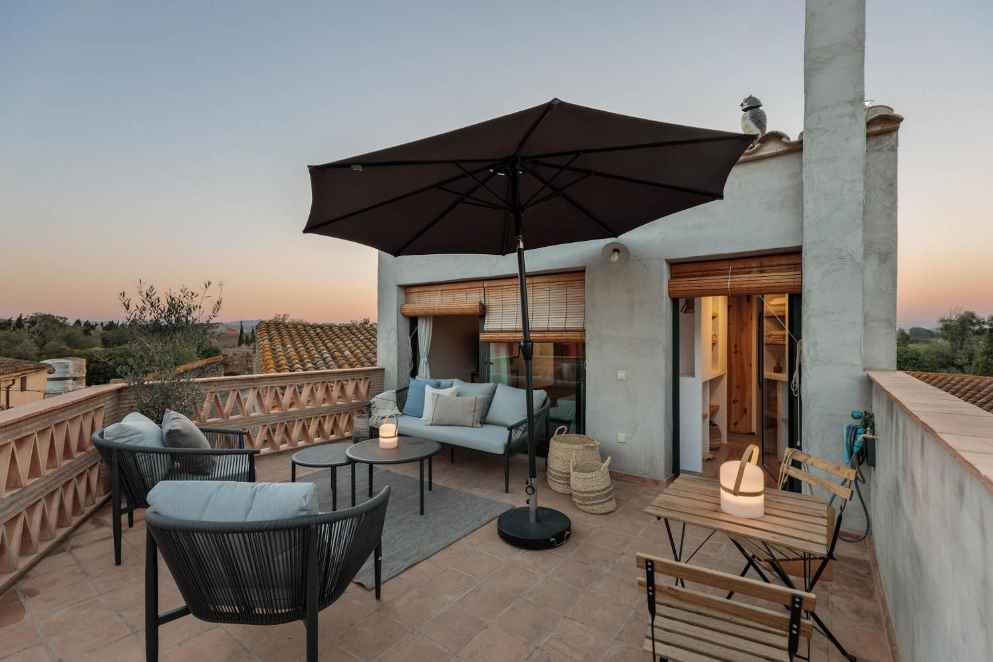 Casa Gualta Golf Emporda Costa Brava Villa Екстериор снимка